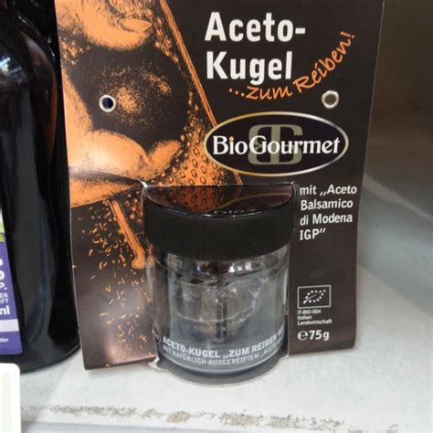 BioGourmet Aceto Kugel Reviews Abillion