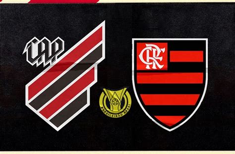 Athletico Pr X Flamengo Ao Vivo Onde Assistir Ao Jogo Do Brasileirão