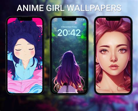 Share 77 Anime Ios 16 Wallpapers Best Incdgdbentre