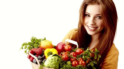 Tips Para Consumir Frutas Vegetales Y Verduras Expertoe