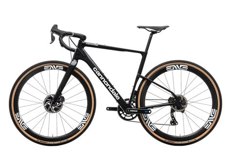 Cannondale Topstone Carbon