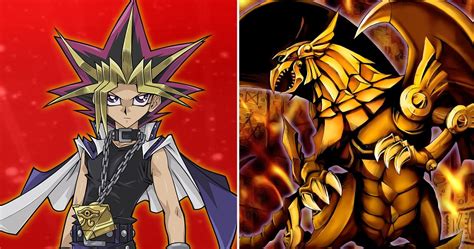 Yu-Gi-Oh!: 10 Important Anime Cards That Aren't Actually Good