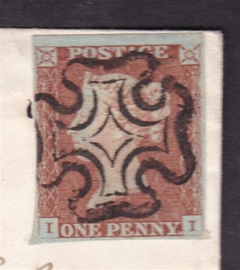 GB QV PENNY REDS On COVERS With POSTMARKS 1842 78 PRICED SINGLY EBay