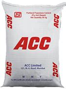 ACC Cement – Viseka Construction Material