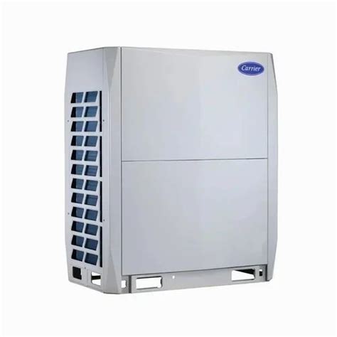 28 Hp Carrier Vrf Air Conditioning System Odu At ₹ 618851piece Blue