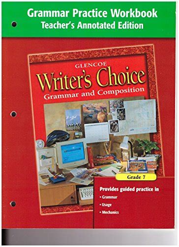 Grammar Practice Workbook Tae Unknown Author Abebooks