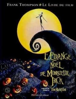 Livres Tim Burton Net