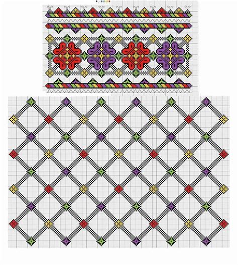 Pin By Svistun On Modele Ii Cross Stitch Stitch Quilts