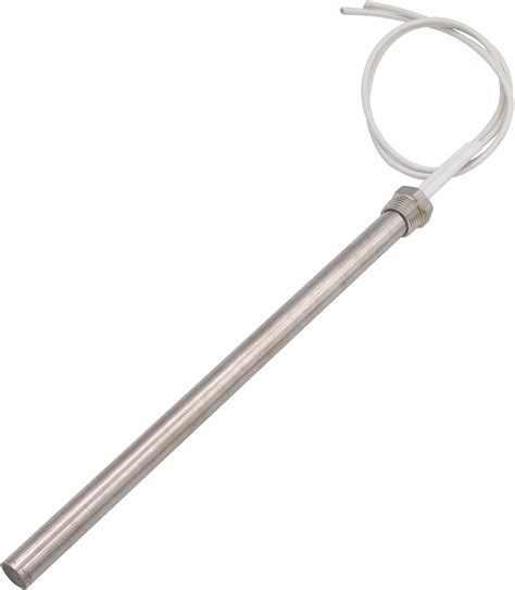 Dernord Cartridge Heater V W Hot Rod Heating Element Replacement Inch Thread Amazon