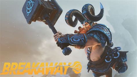 Breakaway Preview Hands On With Amazons Play Into Esports Techradar