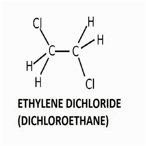 Ethylene Dichloride Chemical, 150-200 Liter, Packaging Type: Barrel at ...