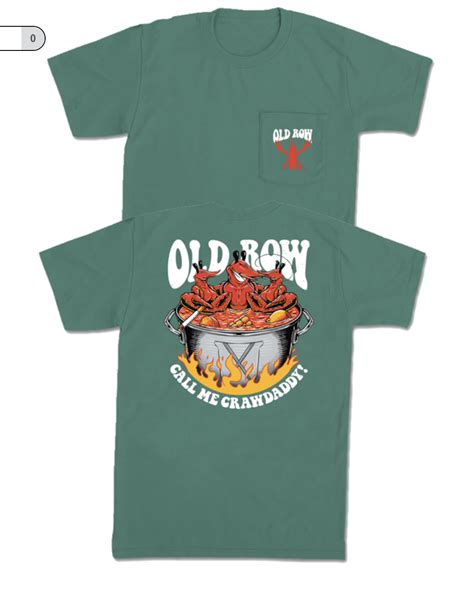 Josephs Clothier — Old Row T Shirts