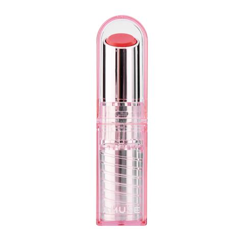 Amuse Dew Balm Moisturizing Lipstick 05 Amuse Girl 32g 05