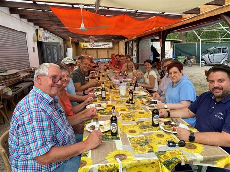 Sommerfest Der Spd Rodgau Spd Rodgau