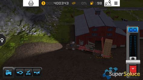 Am Liorer Le Rendement Soluce Farming Simulator Supersoluce