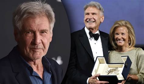 Datos curiosos de Harrison Ford Películas El Spoiler Geek