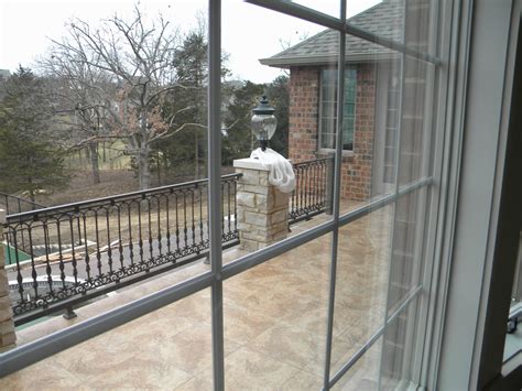 Residential Glass - Mark's Mobile Glass