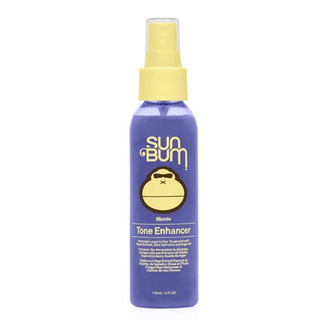 Sun Bum Blonde Tone Enhancer