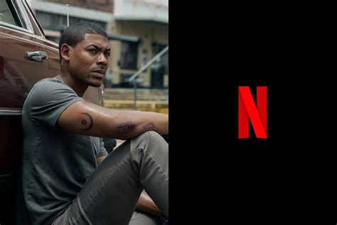 Netflix Estos Son Algunos Estrenos De Películas Que Tendrá La