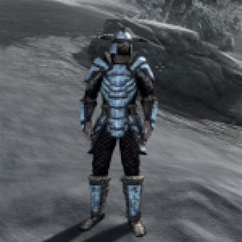 5 Best Heavy Armor Sets In Skyrim Ranked Prima Games
