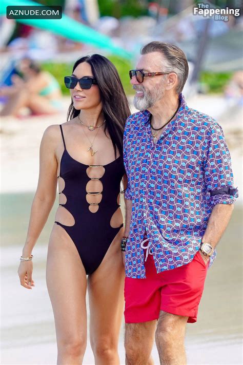 NIGORA WHITEHORN Nude AZNude