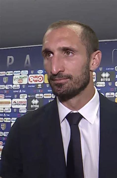 Giorgio Chiellini R Bignosegents