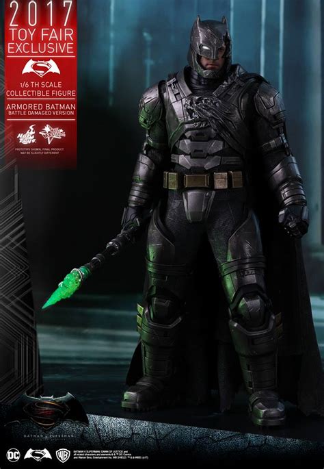 玩具影音 Hot Toys蝙蝠俠對超人 正義曙光裝甲蝙蝠俠戰損版1 6 珍藏人偶 Toys Zone D 玩具兄弟 Figures Price List Reviews
