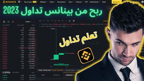 Binance شرح منصة بينانس خطوة بخطوة لتداول العملات الرقمية بطريقة