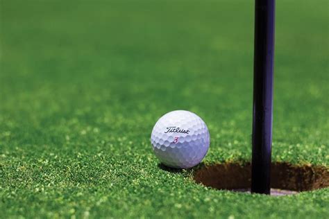 Hole-In-One - what are the odds? - ausgolf