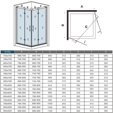 Aica Frameless Bi Fold Shower Door Pivot Enclosure Stone Tray — Aica