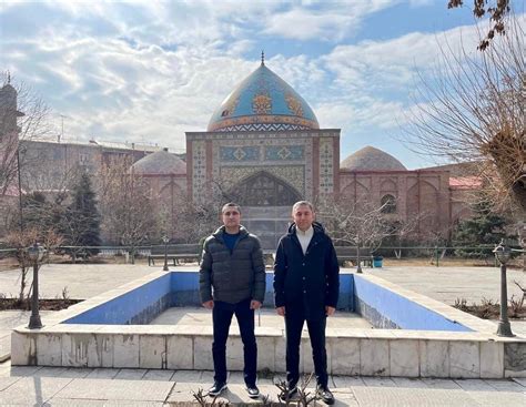 Azerbaijani MPs' tour of Yerevan sparks scandal | Eurasianet