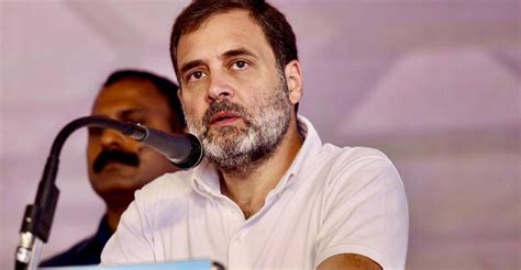 Rahul Gandhi Likely To Contest LS Polls From Amethi Kerala News