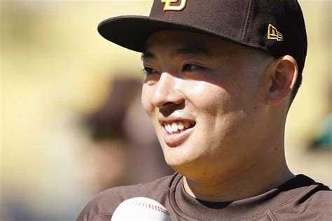 【mlb】パドレス・松井裕樹、5試合目でメジャー初失点「まず原因の追究」 サンスポ