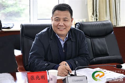 自治区党委宣传部副部长张兆刚一行来校调研党史学习教育工作 内蒙古农业大学