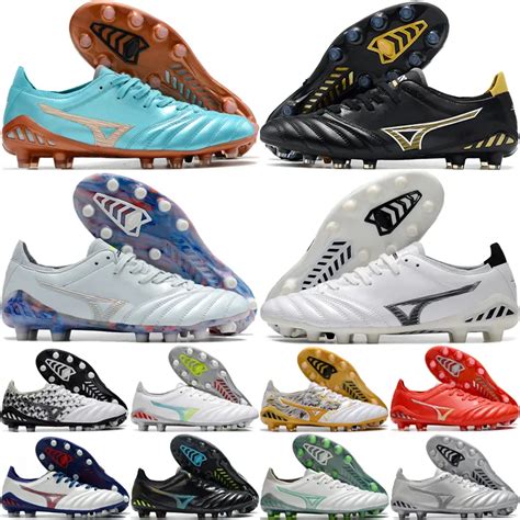 How to Choose the Perfect Pair of Ronaldo Cleats for Your Game