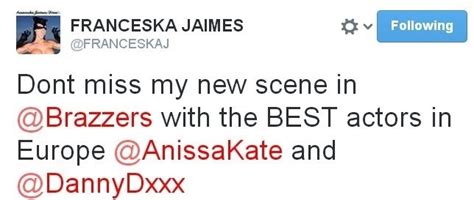 Franceska Jaimes Page Porn Fan Community Forum