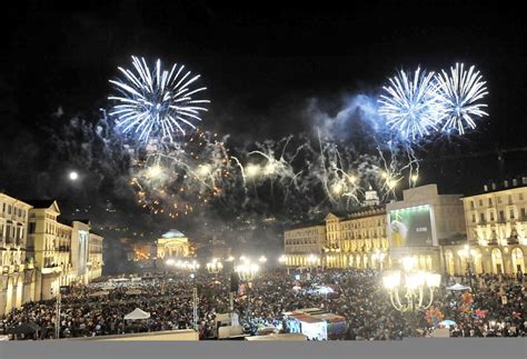 La Magia Dei Fuochi La Repubblica