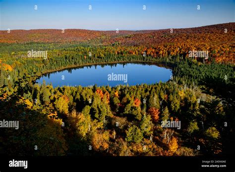 Oberg Mountains Hi Res Stock Photography And Images Alamy