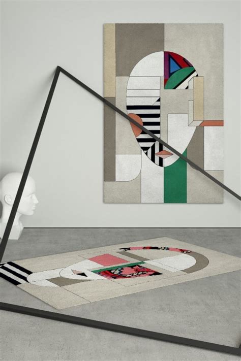 Gallery Rugs, Discover the Next Art Piece You Are Going to Display | Interior design magazine ...