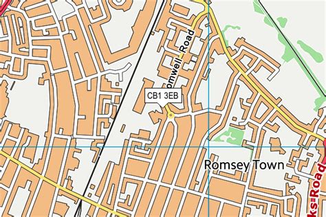 Cb Eb Maps Stats And Open Data