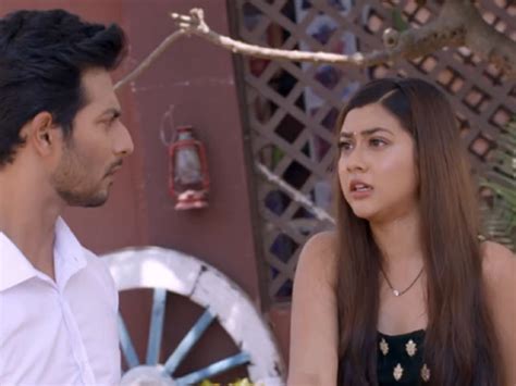 Tujhse Hai Raabta written update, April 11, 2019: Malhar asks Kalyani ...