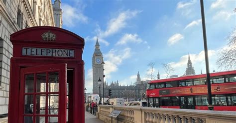 2 Days in London – The Ultimate London Itinerary | Packed Again