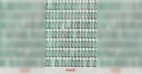 Andy Warhols Coca Cola Affinity Explained