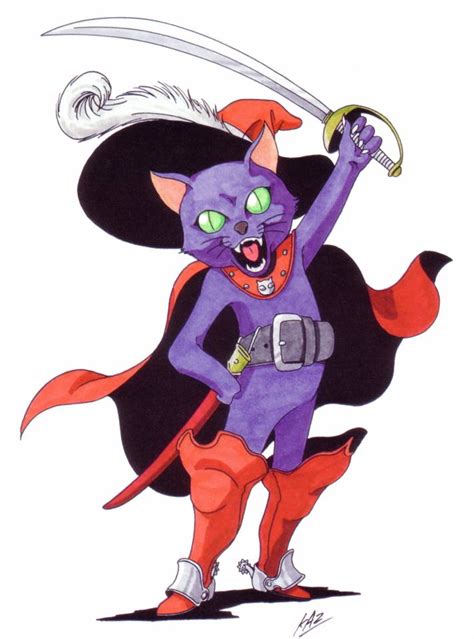 cait sith character giant bomb