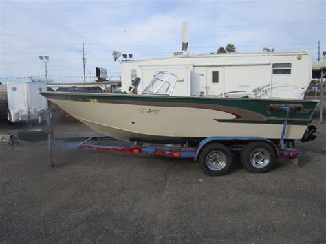 Boat For Sale 2000 Fisher Avenger 19 19 In Lodi Stockton Ca Lodi