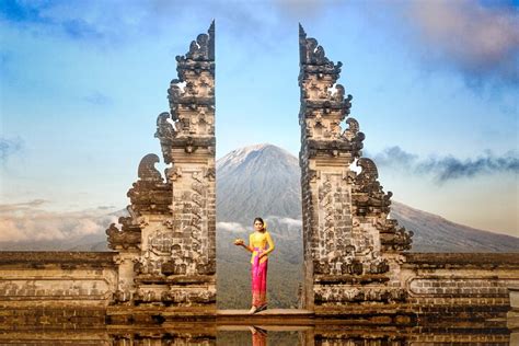 Tripadvisor Bali Instagram Tour Lempuyang Bali Gate Of Heaven