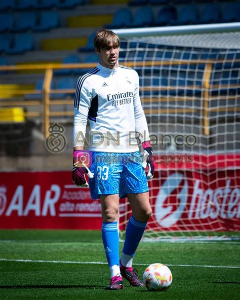 Fran González y Álvaro Rodríguez citados por el primer equipo ADN Blanco