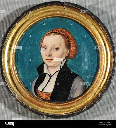 Katharina Von Bora 1499 1552 Immagini E Fotografie Stock Ad Alta