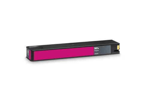 Hp A Magenta Original Pagewide Cartridge Psp