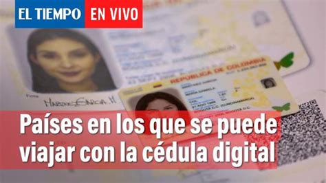 El Pasaporte Colombiano Para Que Paises Sirve Actualizado Mayo 2023